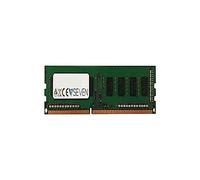 V7 V7128004GBD V7 4GB DDR3 PC3-12800 - 1600mhz DIMM Desktop Module de mémoire - V7128004GBD