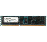 V7 V71490016GBR V7 16GB DDR3 PC3_14900 _ 1866MHZ REG Module de mémoire _ V71490016GBR