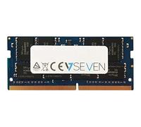 V7 - ddr4 - module - 16 go - so dimm 260 broches - 2133 mhz / pc4-1700