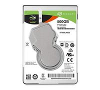 Seagate FireCuda 2.5" disque dur 500 Go 5400 tr/min 128 Mo 2.5" Série ATA III