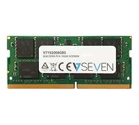 V7 8GB DDR4 PC4-19200 - 2400MHz SO-DIMM Module de mémoire - V7192008GBS