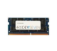 V7 V72130032GBS module de mémoire 32 Go 1 x 32 Go DDR4