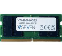 V7 V74480016GBS Module mémoire 16 Go 1 x 16 Go DDR5 5600 MHz (V74480016GBS)