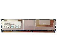 V7 V753004GBF V7 4GB DDR2 PC2-5300 667Mhz SERVER FB DIMM Server Module de mémoire - V753004GBF
