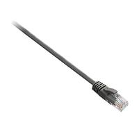 V7 V7cat6stp-05 m-gry-1 N RJ45 - câble réseau CAT6 STP, 5 m, Gris