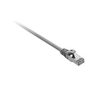 V7 V7CAT7FSTP-2M-GRY-1E CAT7 SFTP Raw Patch Cable 2m Gris