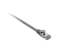 V7 V7CAT7FSTP-3M-GRY-1E CAT7 SFTP 3m Raw Patch Cable Gris
