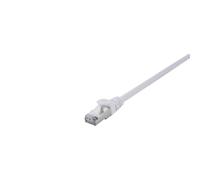 V7 V7CAT7FSTP-3M-WHT câble de réseau Blanc Cat7 S/FTP (S-STP)