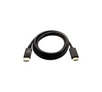 - Câble adaptateur - DisplayPort pour HDMI - 2 m