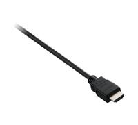 V7 V7E2HDMI4-02M-BK, 2 m, HDMI Type A (standard), HDMI Type A (standard), 10,2 Gbit/s, Noir