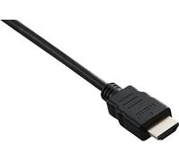 V7 V7E2HDMI4-03M-BK, 3 m, HDMI Type A (Standard), HDMI Type A (Standard), 10.2 Gbit/s, Noir