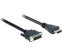 V7 V7E2HDMIDVID-02M, DVI-D, HDMI, Nickel
