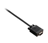 V7 V7E2VGA-05M-BLK V7 Câble VGA HDDB15 (m/m) noir 5 m