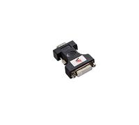 V7 V7E2VGAMDVIIF-ADPTR V7 ADAPTEUR VGA TO DVI-I BLACK HDDB15/DVI-I DUAL LINK/ M/F