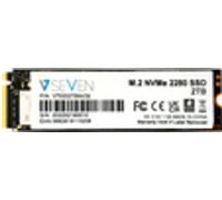 V7 V7SSD1TBM2SE - 1 To - M.2 - 520 Mo/s - 6 Gbit/s