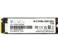 V7 V7SSD1TBNV3E, 1 To, M.2, 2132 Mo/s, 6 Gbit/s