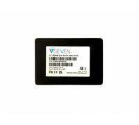 V7 V7SSD256GBS25E disque SSD 256 Go 2.5 Série ATA III 3D TLC