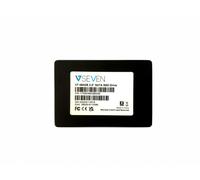V7 V7SSD480GBS25E, 480 Go, 2,5", 520 Mo/s, 6 Gbit/s