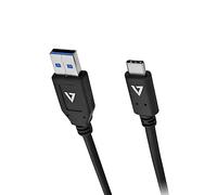 V7 - câble usb de type-c - 24 pin usb-c pour usb - 1 m