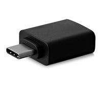 V7 Câble USB-C vers USB-A USB 3.0 réversible Noir