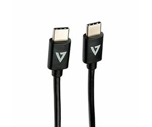 V7 V7USB2C-1M Cable USB USB 2.0 USB-C -