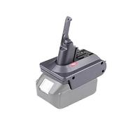 V7 V8 Adapter for Makita 18V Lithium-Ion Battery Convert To for Dyson V7 V8 Tool Use for Dyson V8 Se