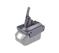 V7 V8 Adapter for Makita 18V Lithium-Ion Battery Convert To for Dyson V7 V8 Tool Use for Dyson V8 Se