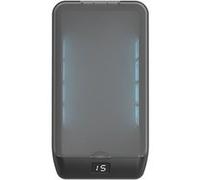 V7 VMPSTLZ - Désinfecteur UV / chargeur sans fil pour téléphone portable G