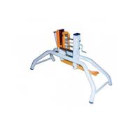 Support presseur pour porte et panneau SP270R - VIRUTEX 7000400