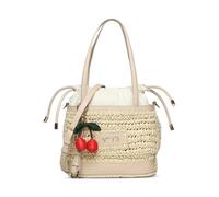 V73 - Alisya Shoulder Bag - Femme - Sacs - Blanc - Taille: ONE Size