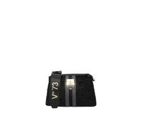 V73 Bandoulière Noir/Gris 73BS9BN04 NOIR/GRIS TU