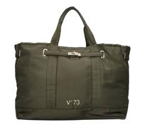 V73 - Sac fourre-tout en tissu technique - Femme - Sacs - Vert - Taille: ONE Size
