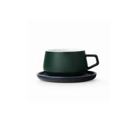 (V79765) Tasse de thé Ella Classic - Vert pin