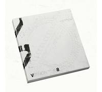 V8 1st Mini Album V8 (RATS NEST Version) Coffret CD