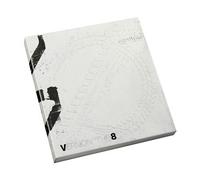 V8 1st Mini Album V8 (RATS NEST Version) Coffret CD