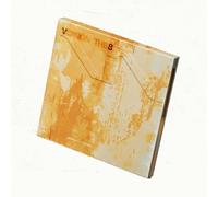 V8 1st Mini Album V8 (REV Version) Coffret CD