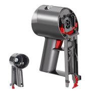 V8 Absolute Boîtier et montage du corps principal pour aspirateur Dyson V8 Accessoires d'aspirateur SV10 Poignée de montage Boîtier de base Pièce de rechange 967812-01