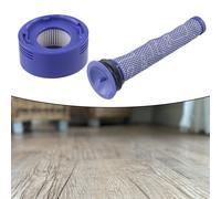 V8 Absolute Filtre Pré Moteur Filtre DY-96566101 & DY-96747801 Kit Outil