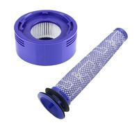 V8 Absolute Filtre Pré Moteur Filtre Kits DY-96566101 & DY-96747801 Set