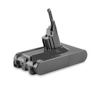 V8 Batterie [21,6V 4,0Ah] Compatible avec DYS V8 Absolute, Animal, Motörhead, Fluffy Carbon Fiber Vacuum SV10 pour Batterie DysV8
