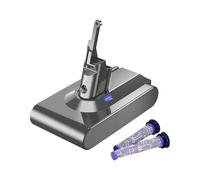 V8 Batterie pour Dyson, batterie de rechange pour Dyson SV10 compatible avec aspirateur V8 Absolute Animal Fluffy Motörhead Exclusive Total Clean