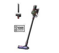 DYSON V8 CYCLONE - Aspirateur balai sans fil - Puissance 150 Airwatts - 30 % d'aspiration supplémentaire - Autonomie 60 min