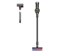 V8 Cyclone - Aspirateur Balai, Noir