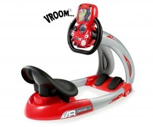 V8 Driver