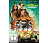 V8 - DU WILLST DER BESTE SEIN SULZER,GEORG/LAUTERBACH,MAYA/+ DVD NEUF
