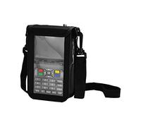 V8 Finder Pro/Finder2 HD H.265 détecteur de Signal Satellite S2X/T2/C/ATSC-C calcul Automatique l'angle AZ, Prise en Charge EL ACM AHD,Série Pro(V8 Finder 2 Grey)