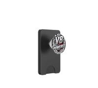 V8 Moteur de Course motorisé Muscle Car Gearhead PopSockets PopWallet pour MagSafe