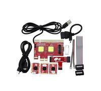 V8 Multifonction Ordinateur Portable et Ordinateur de Bureau Carte de Test Post Diagnostic Universelle Prise en Charge Du DéBogage