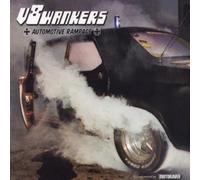 V8 Wankers - Automotive Rampage