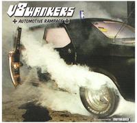 V8 Wankers - Automotive Rampage-Digi [Import]